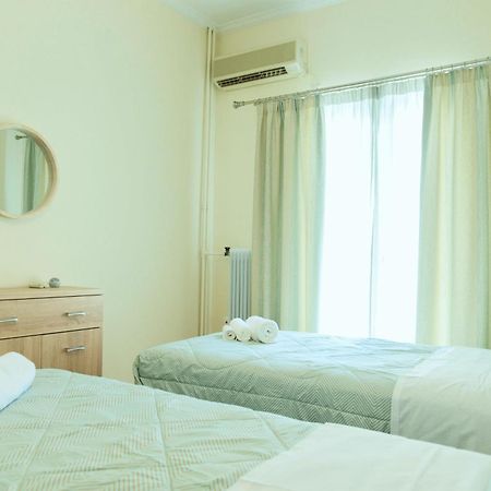 City Apartment 17 アテネ エクステリア 写真
