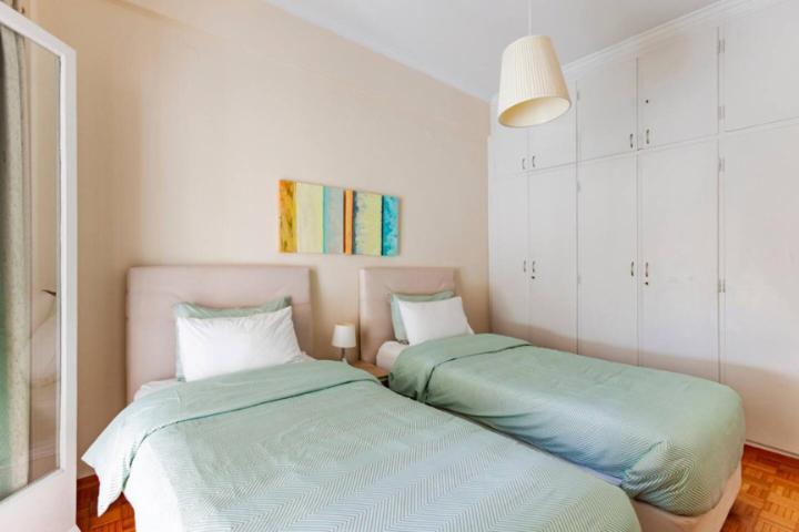 City Apartment 17 アテネ エクステリア 写真