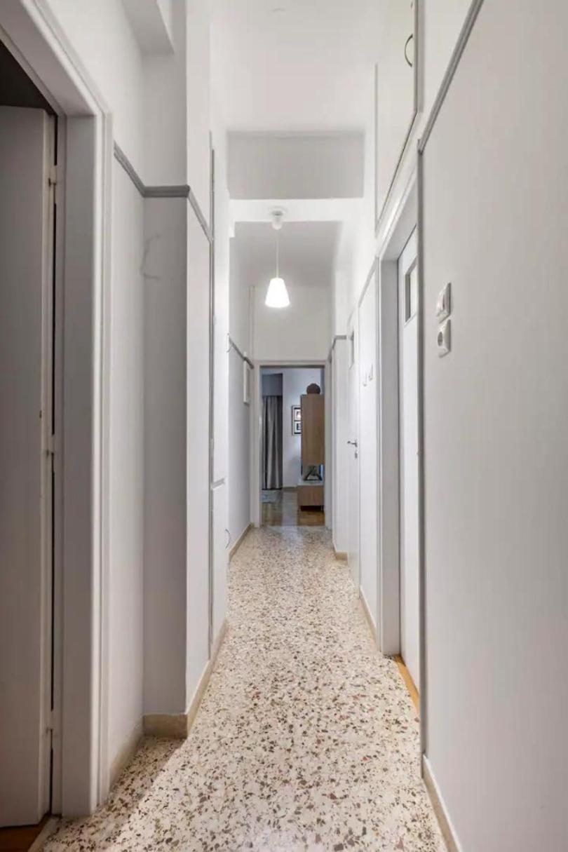 City Apartment 17 アテネ エクステリア 写真